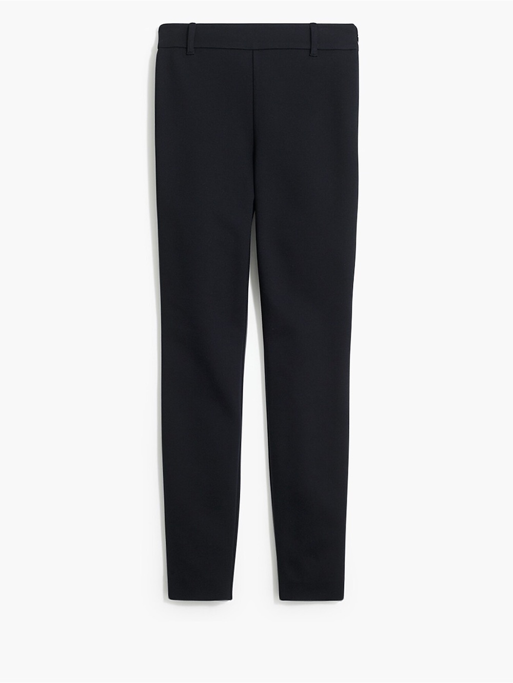 J Crew Ponte slim work pant